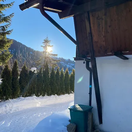 Hoamat Apartamento *