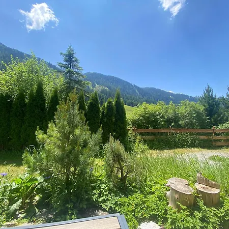 Apartamento Hoamat Oetz