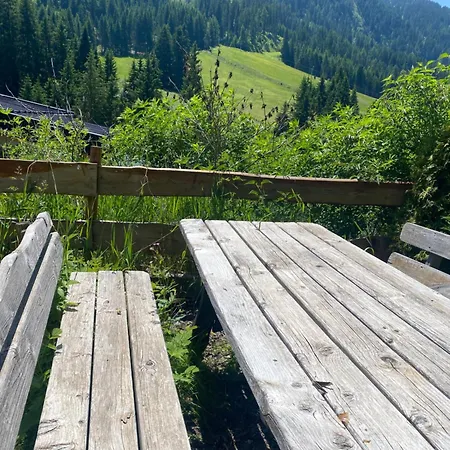 Appartement Hoamat
