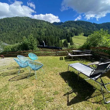 Hoamat Appartement Oetz