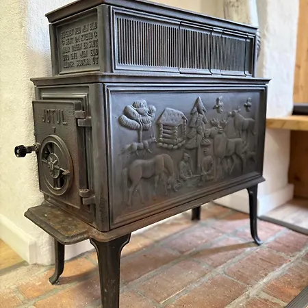 Hoamat Appartement *