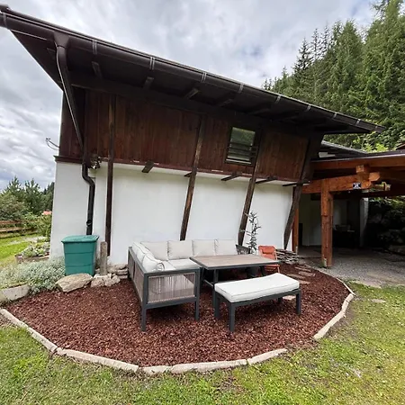 Hoamat Appartement Oetz