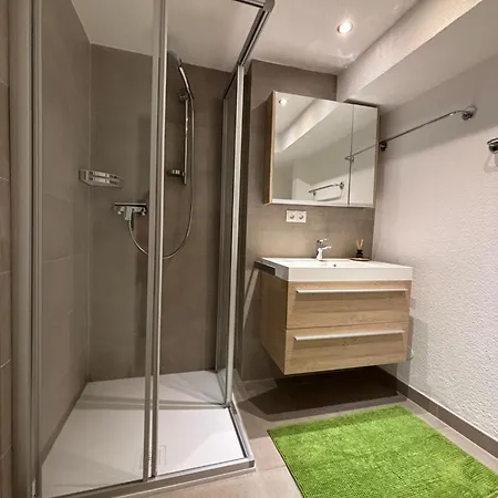 Apartamento Hoamat *