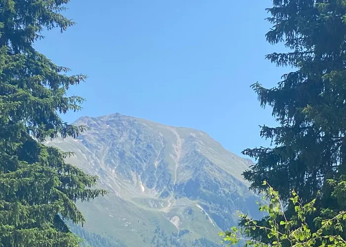 Appartamento Hoamat Oetz