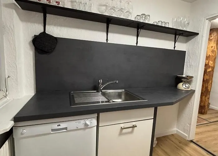 Appartamento Hoamat *