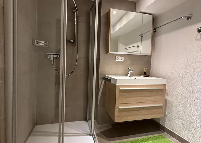 Appartamento Hoamat *