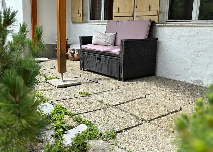 Appartamento Hoamat *