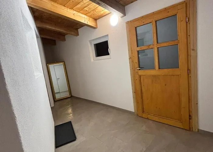 Appartamento Hoamat *