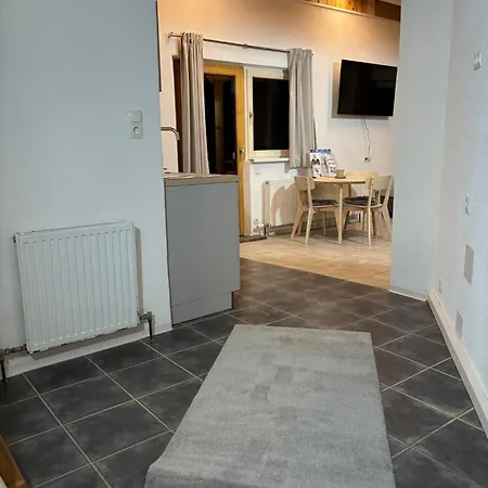 Hoamat Apartamento *