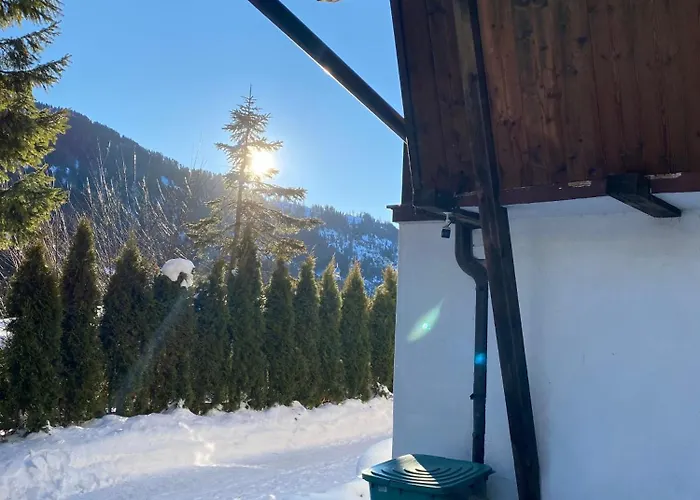 Hoamat Apartamento *