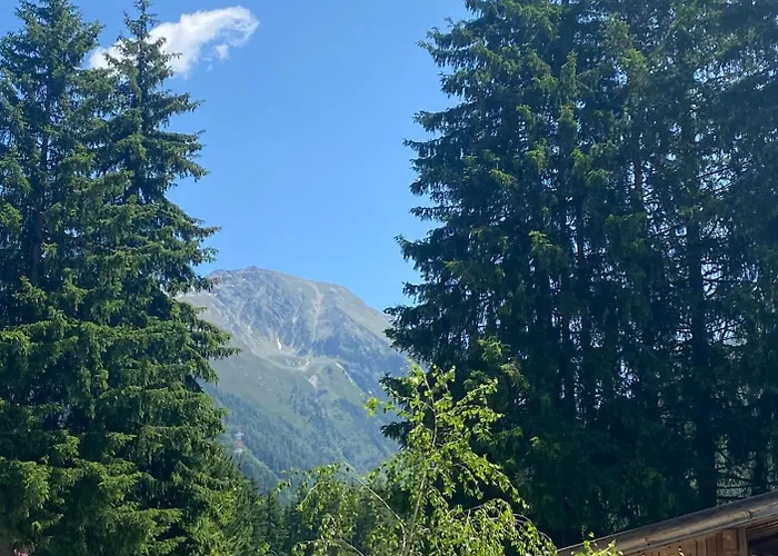 Apartamento Hoamat *