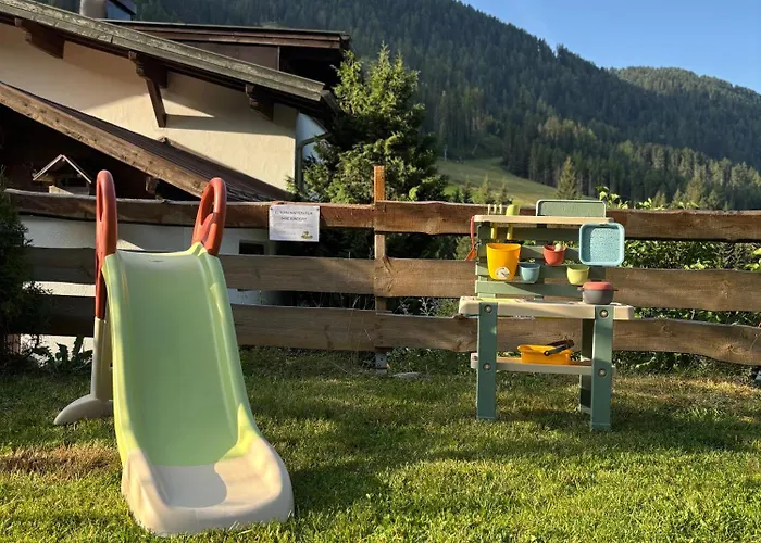 Hoamat Apartamento *