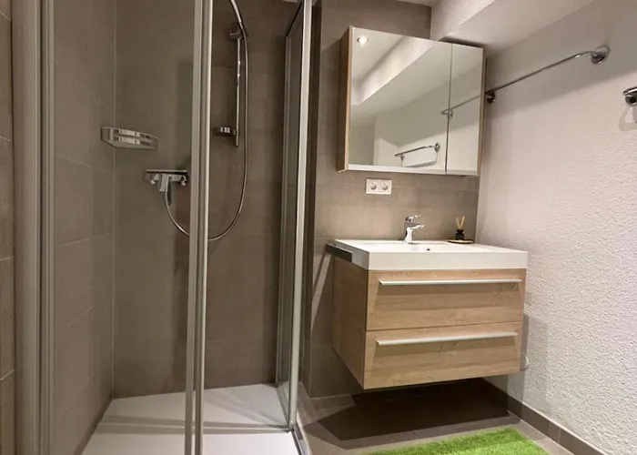 Apartamento Hoamat *