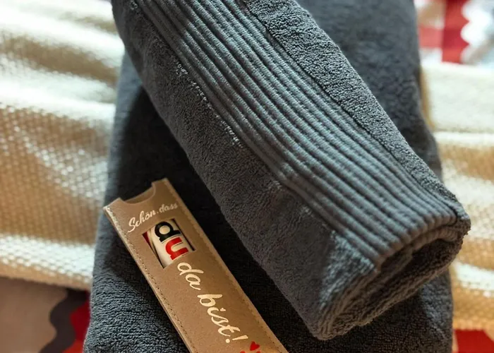 Apartamento Hoamat Oetz