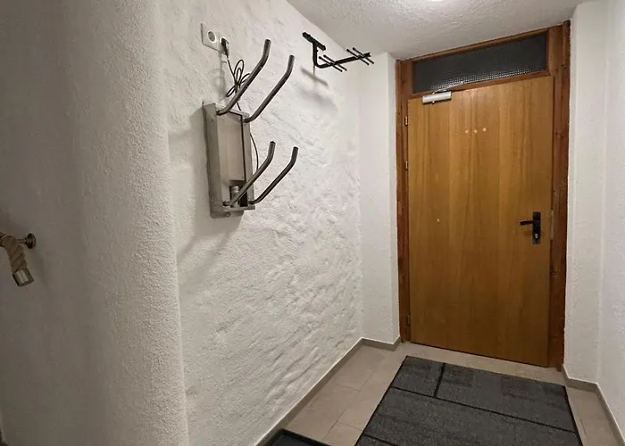 Apartamento Hoamat Oetz