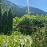 Hoamat Apartamento