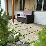 Apartamento Hoamat *
