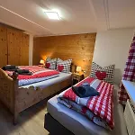 Apartamento Hoamat *