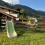Hoamat Apartamento *