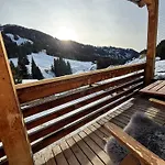 Apartamento Hoamat Oetz