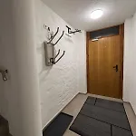 Apartamento Hoamat Oetz