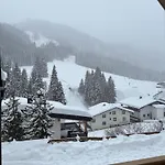 Hoamat Apartamento