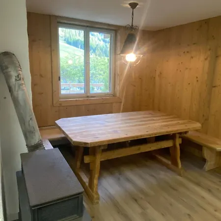 Hoamat Apartment Oetz