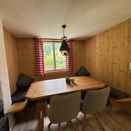 公寓 Hoamat 厄茨